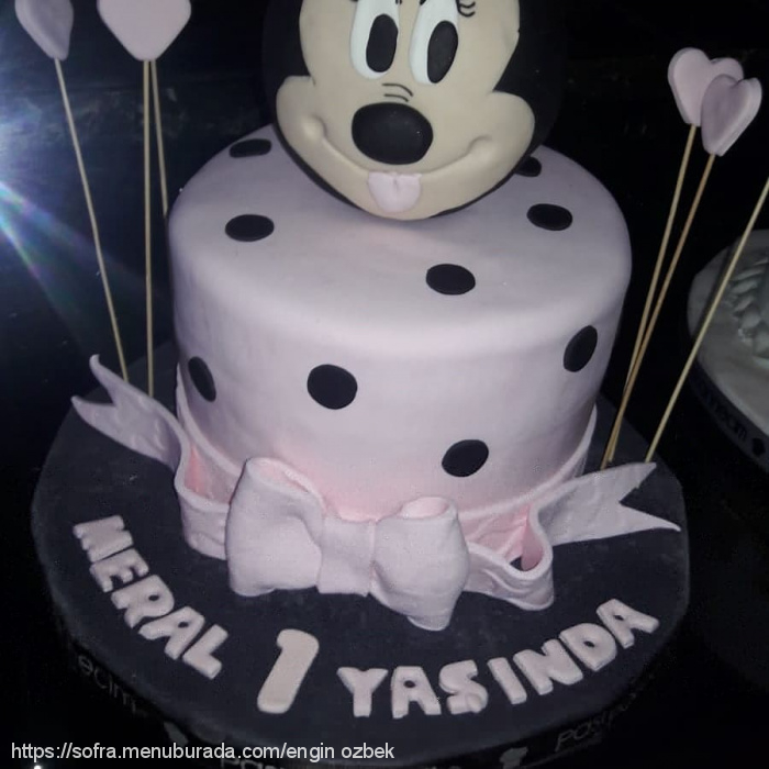 Pastannecim, Sanatoryum Menü Fotoğrafı