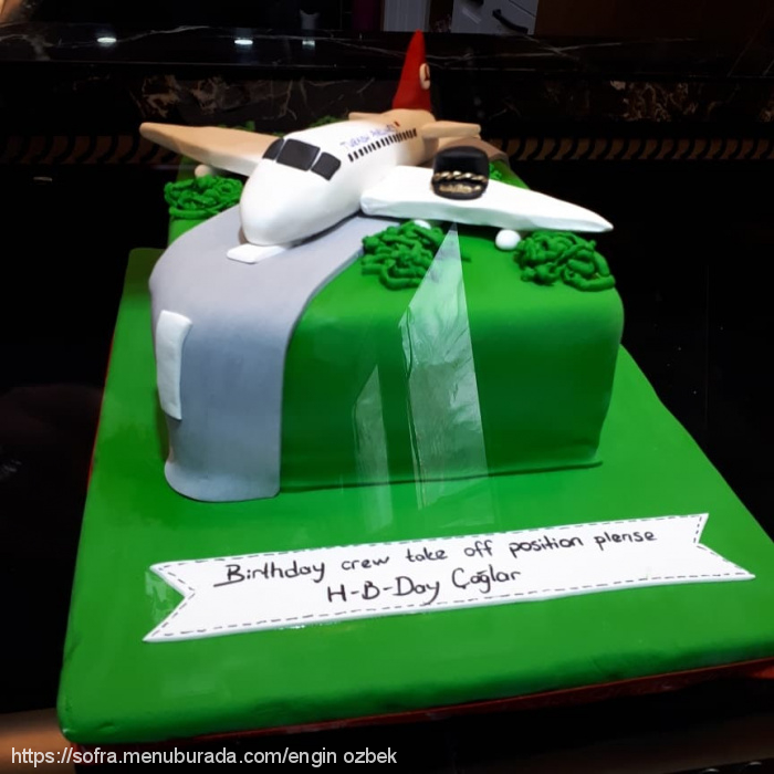 Pastannecim, Sanatoryum Menü Fotoğrafı