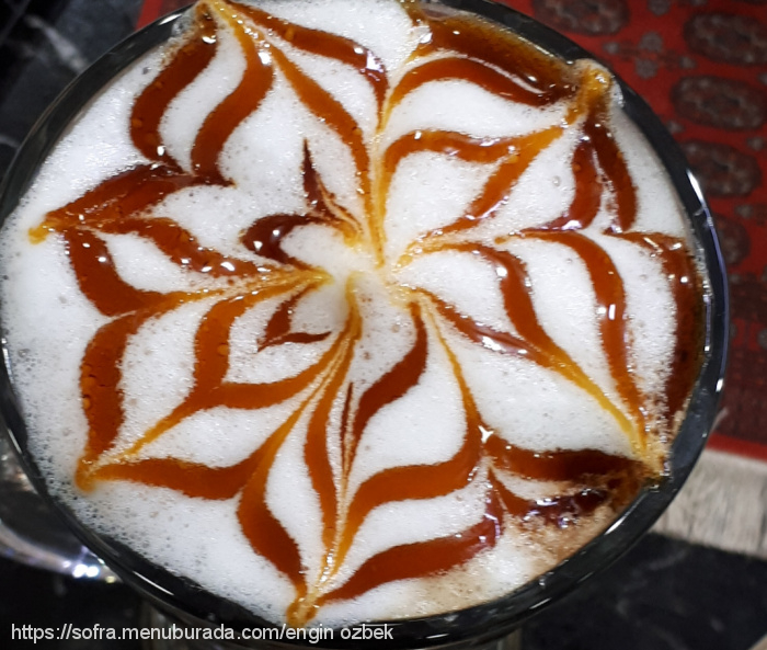 Pastannecim, Sanatoryum Menü Fotoğrafı