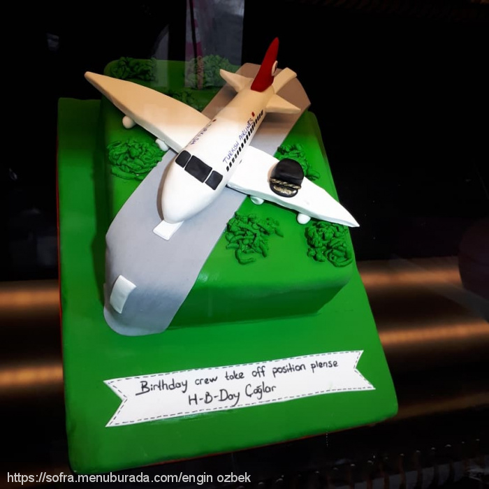 Pastannecim, Sanatoryum Menü Fotoğrafı