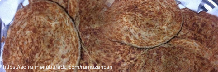 Seher Ana Gözleme Ve Mantı Evi & Acıcık Ciğköfte, Bahçeleriçi Menü Fotoğrafı