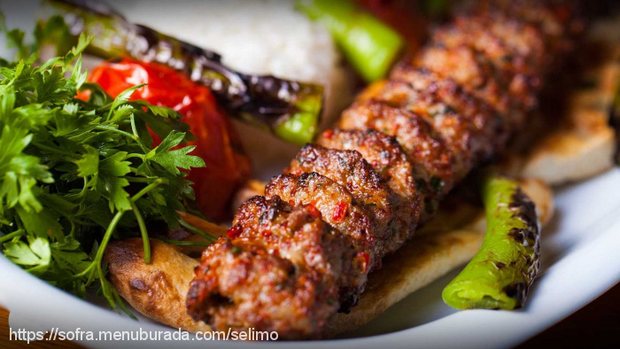 Yeni Adres Cafe & Restaurant, Musazade Menü Fotoğrafı