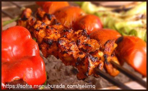 Yeni Adres Cafe & Restaurant, Musazade Menü Fotoğrafı