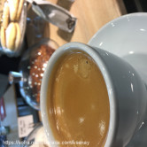 Black Bear Coffee, Oran  Menü Fotoğrafı Orta