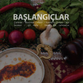 Nira Gurme, Yeni Batı  Menü Fotoğrafı Orta