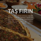 Nira Gurme, Yeni Batı  Menü Fotoğrafı Orta