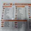 Cadde Döner Bingöl, İnönü menü fotoğrafı küçük