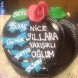 Güvenoğlu Tatlı, Akçatekir menü fotoğrafı küçük