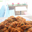 İstifno Meze, Şemikler menü fotoğrafı küçük