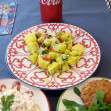 İstifno Meze, Şemikler menü fotoğrafı küçük