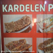 Kardelen Pide Salonu, Konak menü fotoğrafı küçük