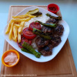 Nadir Chef Döner Köfte Burger, Esenyurt Merkez menü fotoğrafı küçük