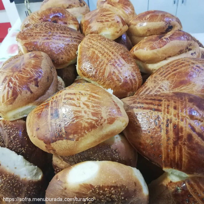 Aile Çay Ocağı, Alankent Menü Fotoğrafı