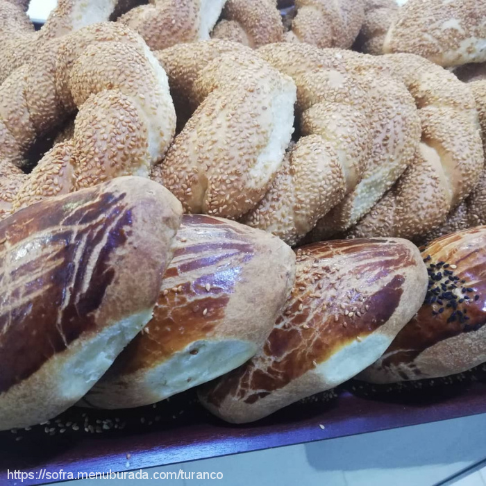 Aile Çay Ocağı, Alankent Menü Fotoğrafı
