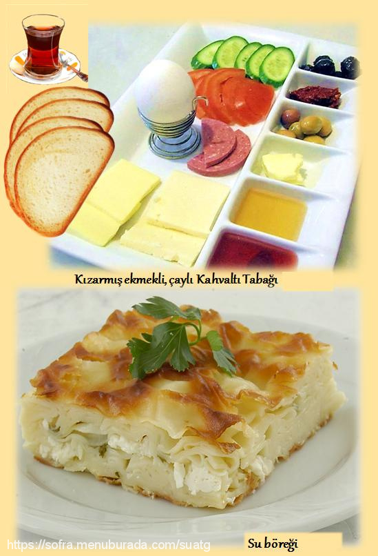 Cafe Rezine, Bornova Menü Fotoğrafı