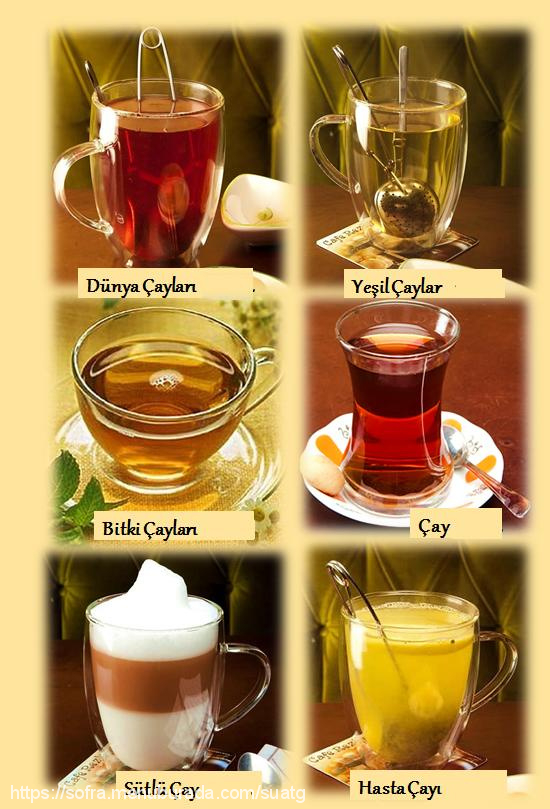 Cafe Rezine, Bornova Menü Fotoğrafı