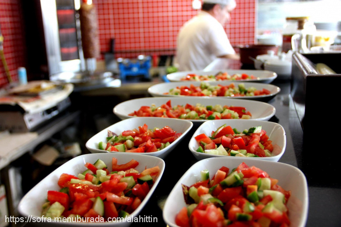 Çuvalcıoğlu Restaurant, Sultanbeyli Menü Fotoğrafı
