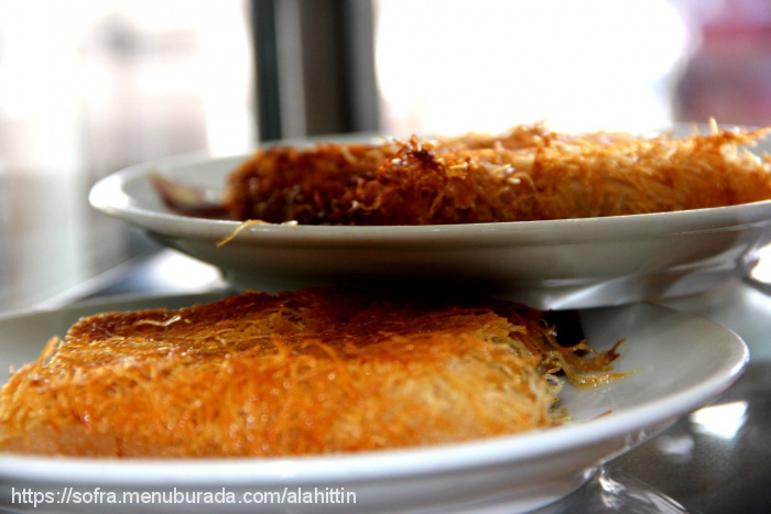 Çuvalcıoğlu Restaurant, Sultanbeyli Menü Fotoğrafı