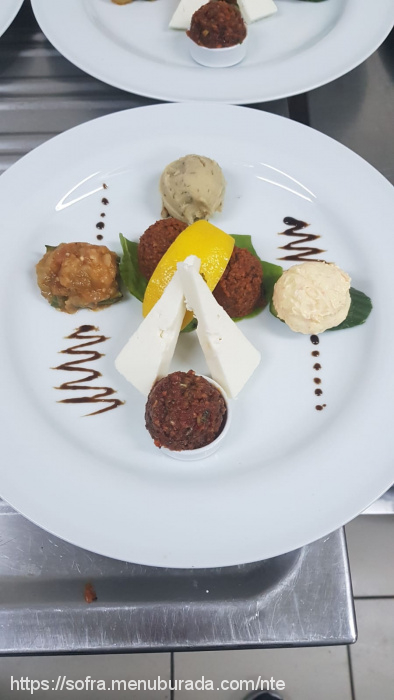 Tavolo Mio Brasserie, Ümitköy Menü Fotoğrafı