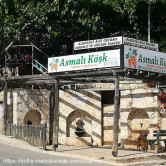Asmalı Köşk Kahvaltı Gözleme Evi, İslamlar  Menü Fotoğrafı Orta