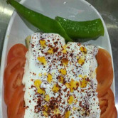 Birecikli Edip Usta, Pozcu  Menü Fotoğrafı Orta