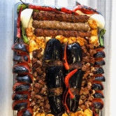 Birecikli Edip Usta, Pozcu  Menü Fotoğrafı Orta