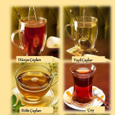 Cafe Rezine, Bornova  Menü Fotoğrafı Orta