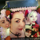 Cafederya, Oğuzlar  Menü Fotoğrafı Orta
