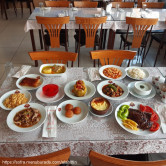 Çuvalcıoğlu Restaurant, Sultanbeyli  Menü Fotoğrafı Orta