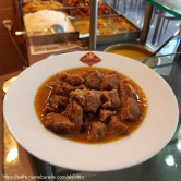 Çuvalcıoğlu Restaurant, Sultanbeyli  Menü Fotoğrafı Orta