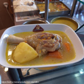 Çuvalcıoğlu Restaurant, Sultanbeyli  Menü Fotoğrafı Orta