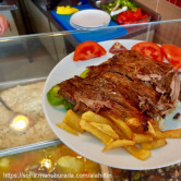 Çuvalcıoğlu Restaurant, Sultanbeyli  Menü Fotoğrafı Orta