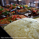 Çuvalcıoğlu Restaurant, Sultanbeyli  Menü Fotoğrafı Orta