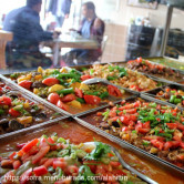Çuvalcıoğlu Restaurant, Sultanbeyli  Menü Fotoğrafı Orta