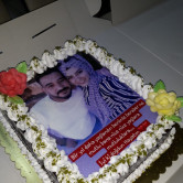 Derya Pastanesi, Oğuzeli  Menü Fotoğrafı Orta