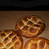 Fıratlar Ekmekçilik, Yeni  Menü Fotoğrafı Orta