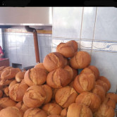 Fıratlar Ekmekçilik, Yeni  Menü Fotoğrafı Orta
