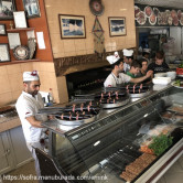 İkinci Bahar Emin Usta, Birecik Merkez  Menü Fotoğrafı Orta