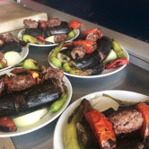 İkinci Bahar Emin Usta, Birecik Merkez  Menü Fotoğrafı Orta