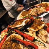 İkinci Bahar Emin Usta, Birecik Merkez  Menü Fotoğrafı Orta
