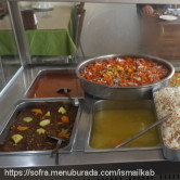Kadirli Lokantası, Savrun  Menü Fotoğrafı Orta