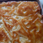 Kardeşler Pide & Börek Salonu, Ferhatpaşa  Menü Fotoğrafı Orta