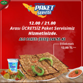 Kışlalı Etliekmek & Izgara Salonu, Mehmet Akif  Menü Fotoğrafı Orta