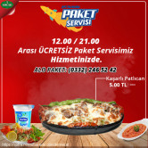 Kışlalı Etliekmek & Izgara Salonu, Mehmet Akif  Menü Fotoğrafı Orta