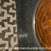 Lütfi Usta Künefe, Borazanlar  Menü Fotoğrafı Orta