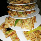 Mevlana Etli Ekmek Ve Kebap Salonu, Bozyazı  Menü Fotoğrafı Orta