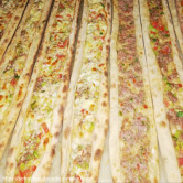 Mevlana Etli Ekmek Ve Kebap Salonu, Bozyazı  Menü Fotoğrafı Orta