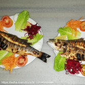 Mevlana Etli Ekmek Ve Kebap Salonu, Bozyazı  Menü Fotoğrafı Orta