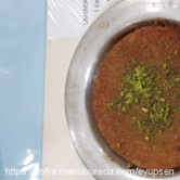 Mevlana Etli Ekmek Ve Kebap Salonu, Bozyazı  Menü Fotoğrafı Orta