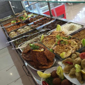 Sofya Restaurant, 13 Mart  Menü Fotoğrafı Orta